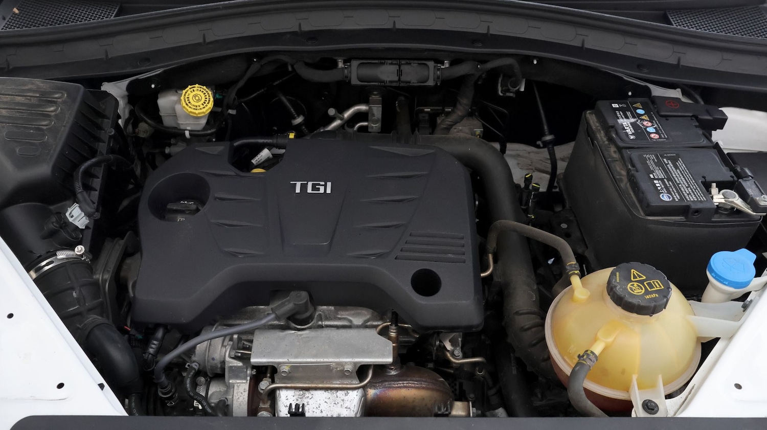 Used MG MG HS 2023 for sale - 78133114: Photo 18