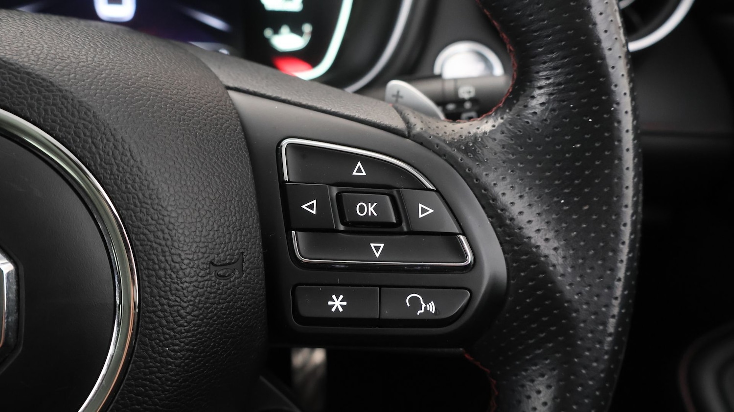 Used MG MG HS 2023 for sale - 78133114: Photo 19