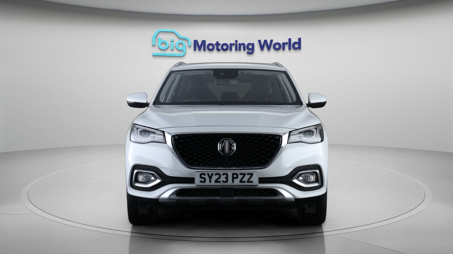 Used MG MG HS 2023 for sale - 78133114: Photo 2