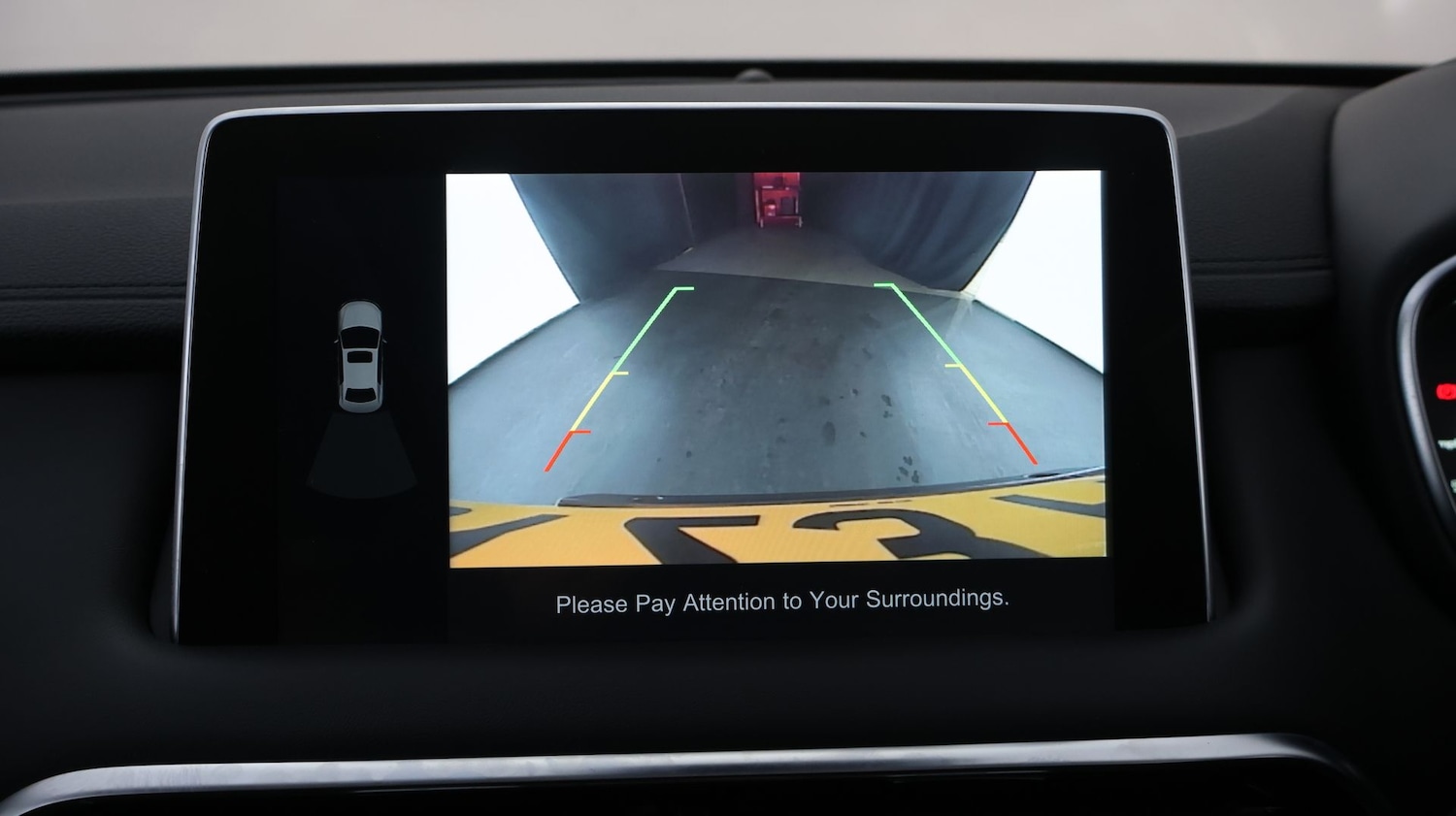 Used MG MG HS 2023 for sale - 78133114: Photo 21