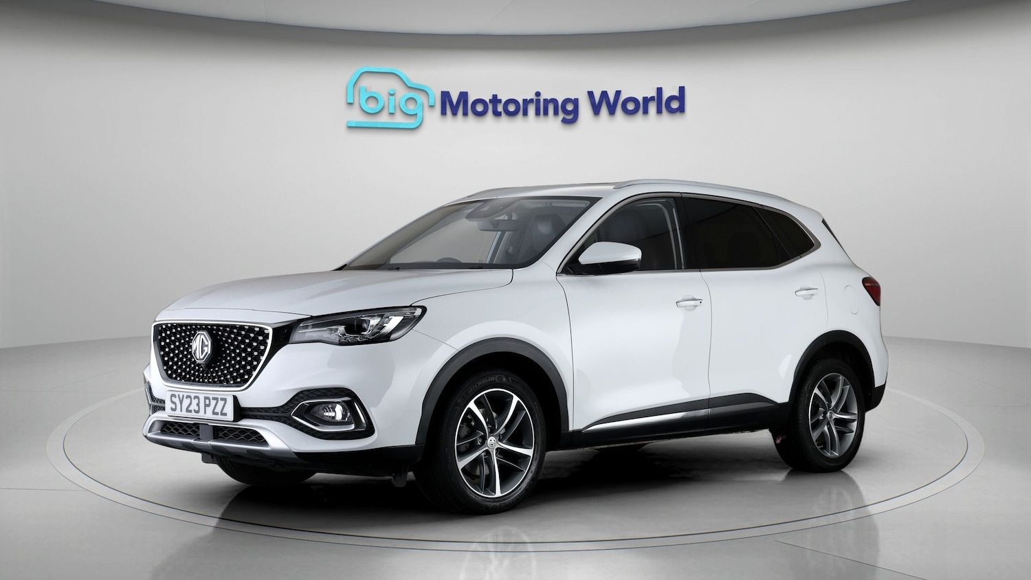 Used MG MG HS 2023 for sale - 78133114: Photo 3