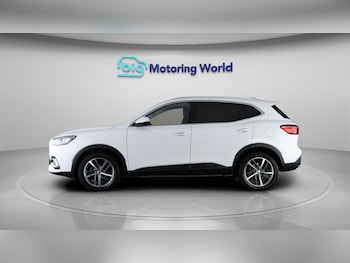 Used MG MG HS 2023 for sale - 78133114: Photo