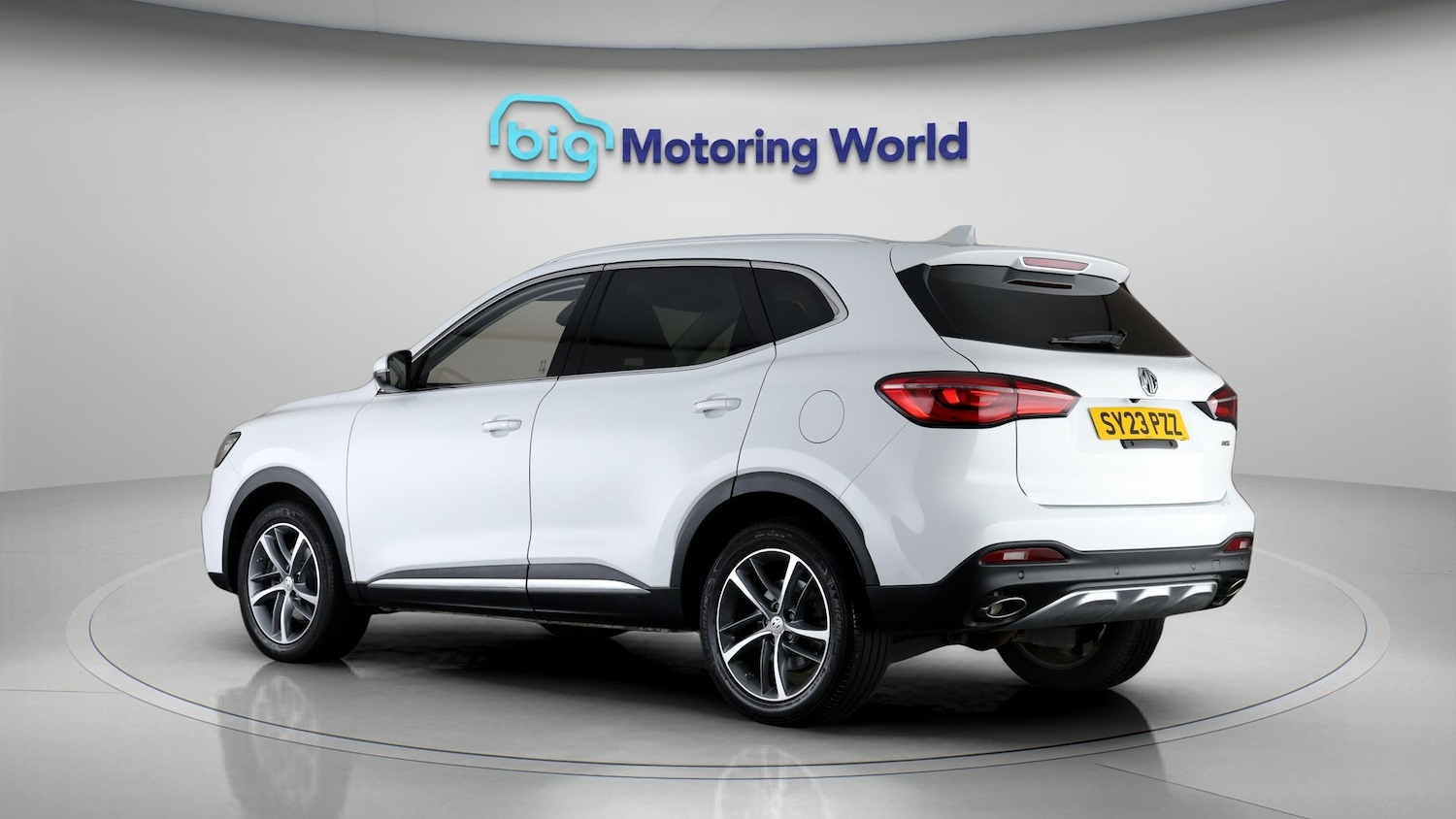 Used MG MG HS 2023 for sale - 78133114: Photo 5