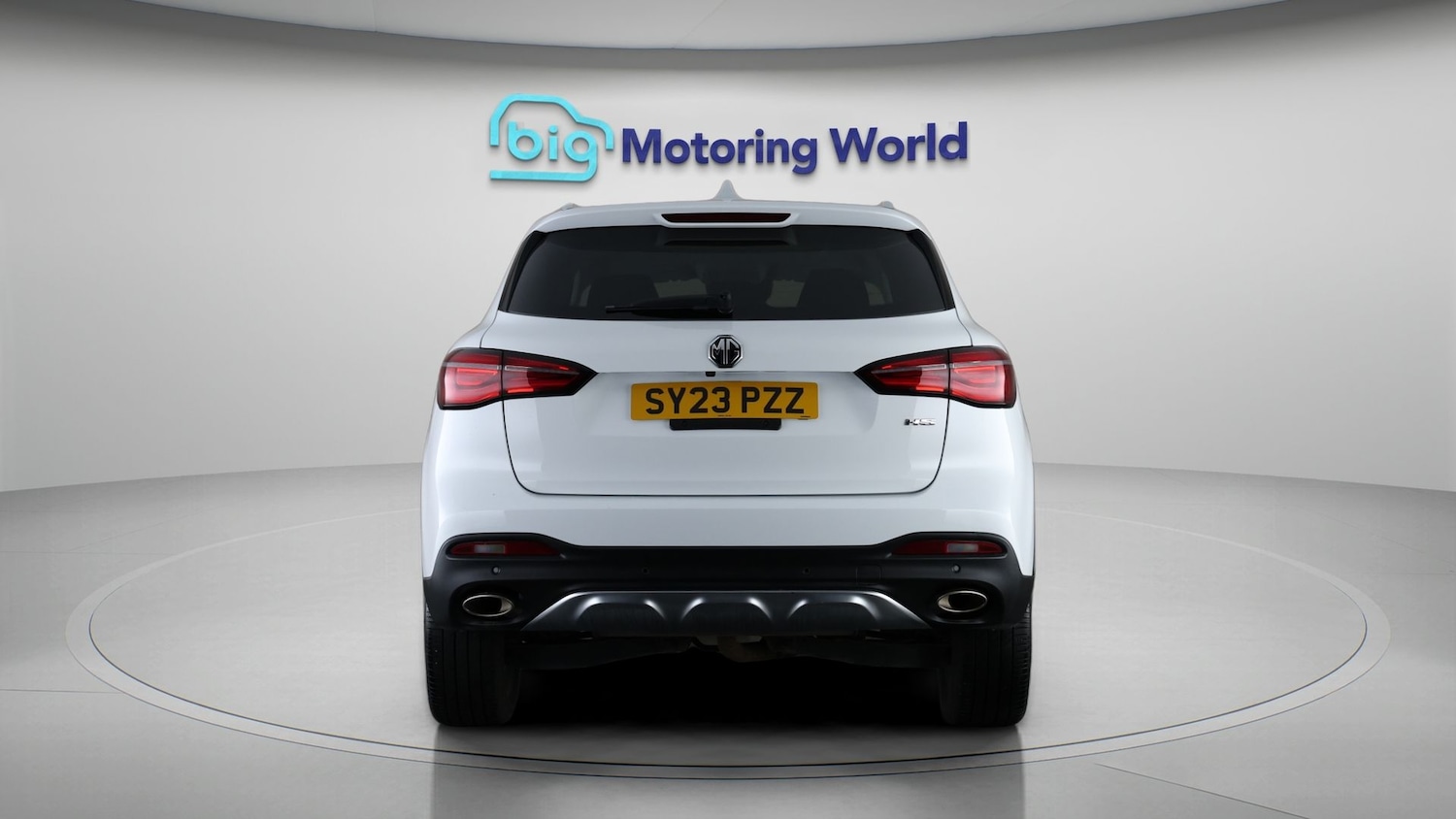 Used MG MG HS 2023 for sale - 78133114: Photo 6