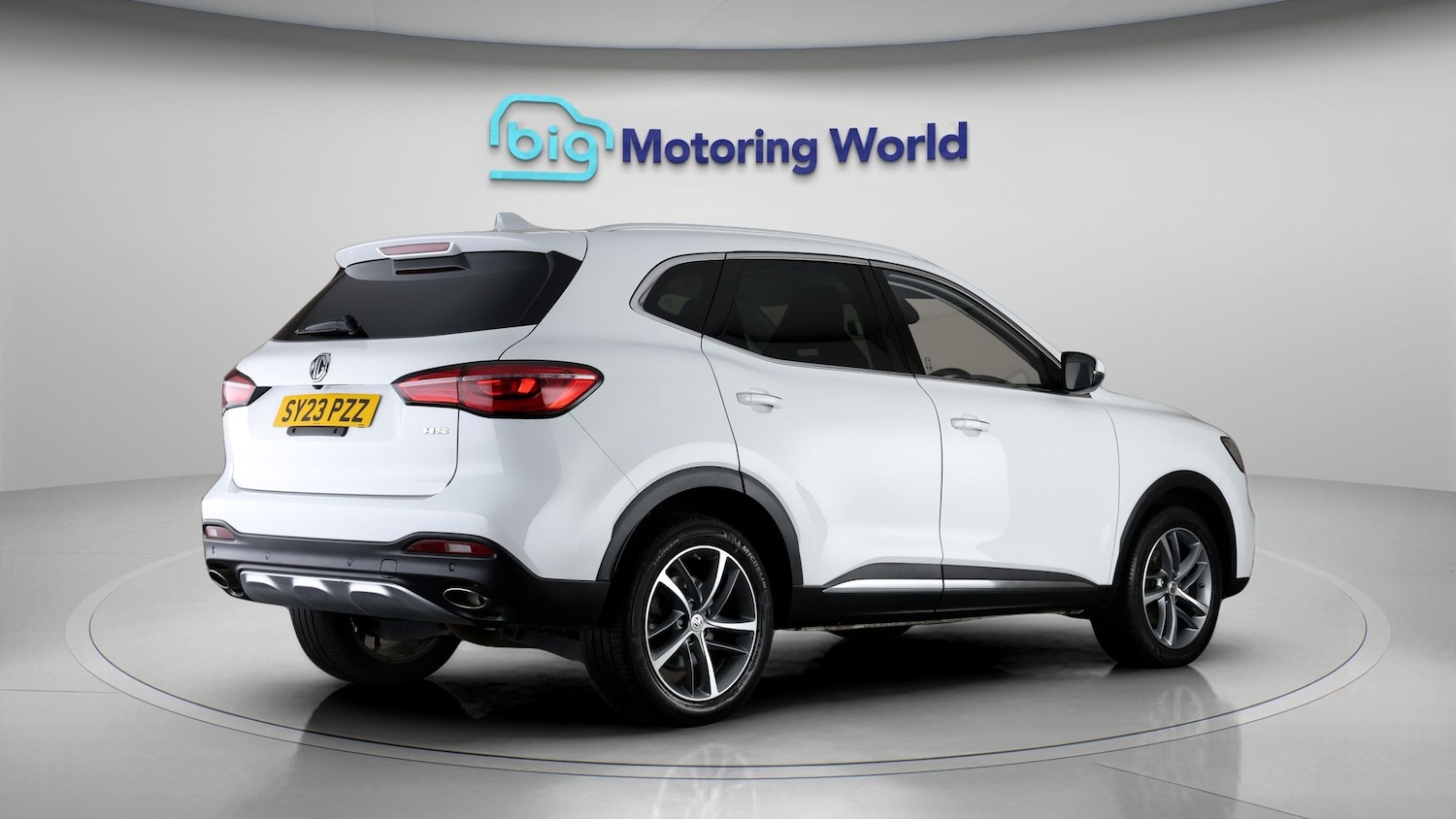 Used MG MG HS 2023 for sale - 78133114: Photo 7