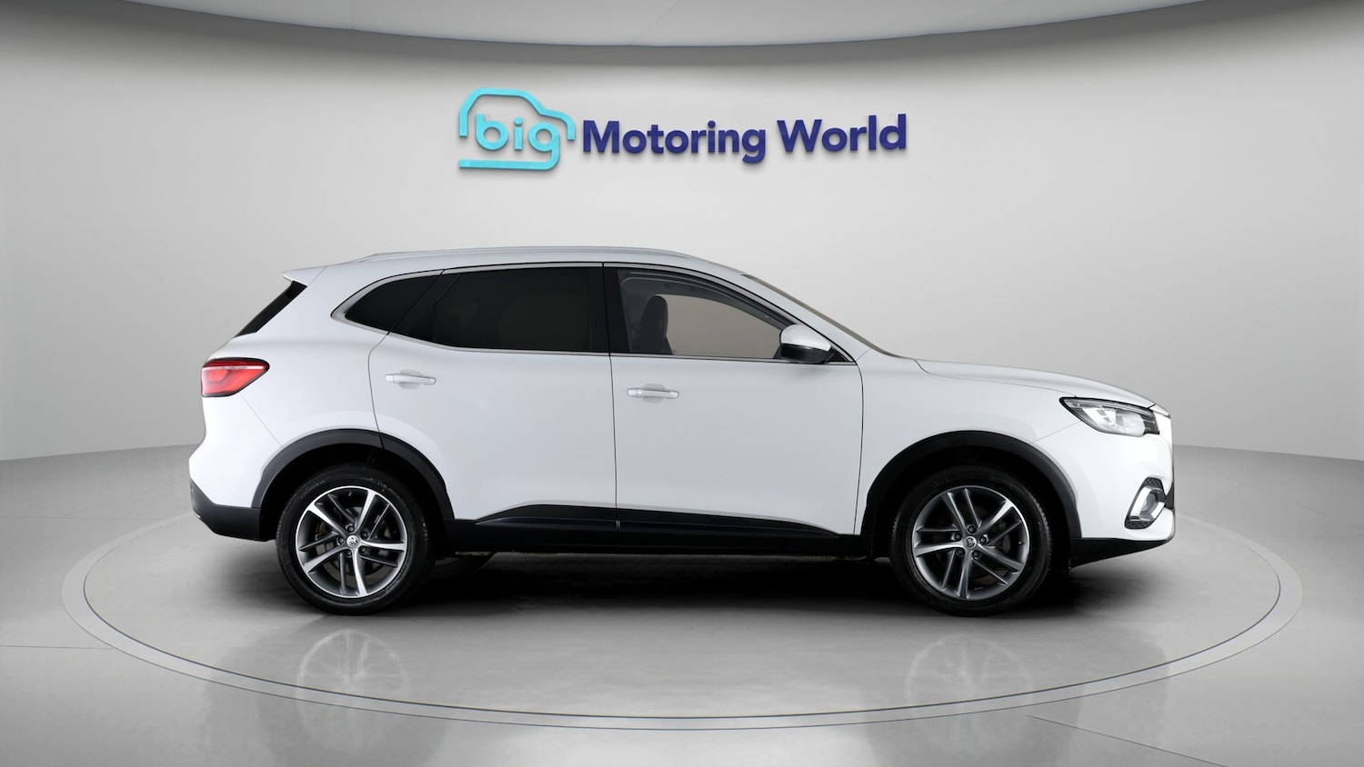 Used MG MG HS 2023 for sale - 78133114: Photo 8