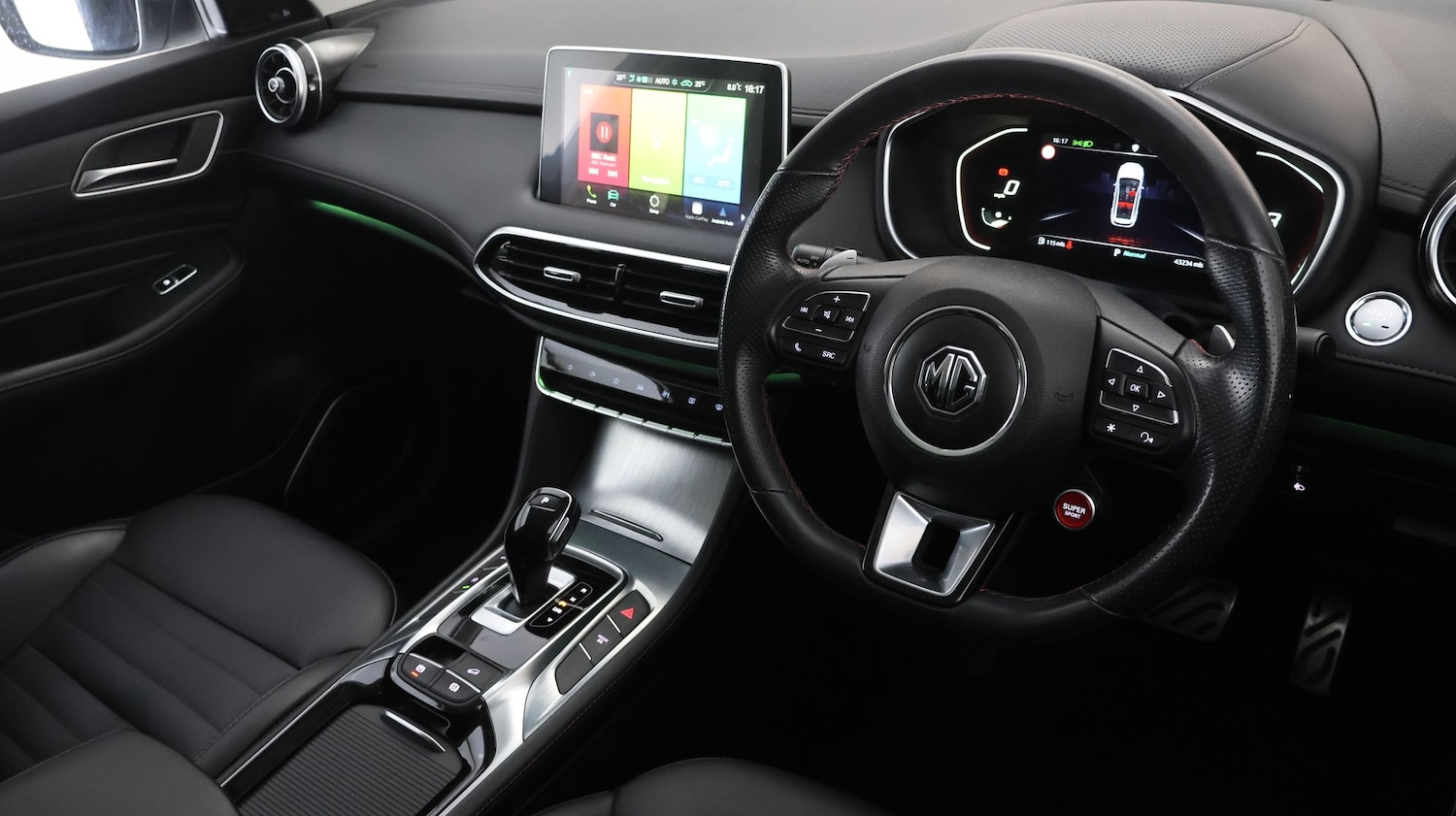 Used MG MG HS 2023 for sale - 78133114: Photo 9