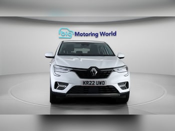 Used Renault Arkana 2022 for sale - 79119928: Photo