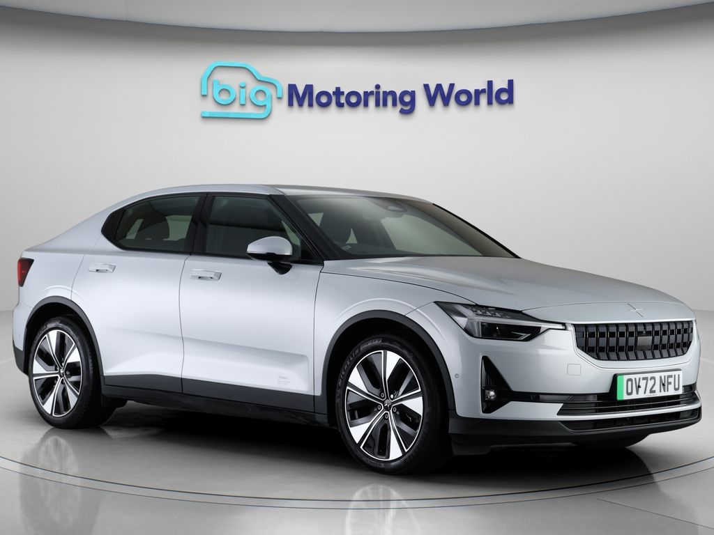 Used Polestar Polestar 2 2022 for sale - 76815026: Photo 16