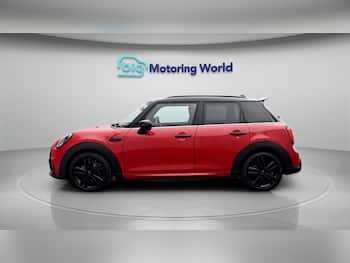 Used MINI Hatch 2021 for sale - 79692291: Photo
