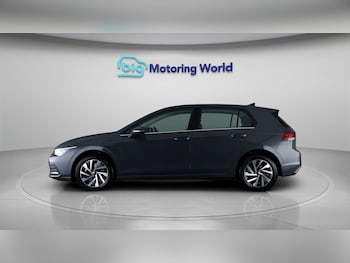 Used Volkswagen Golf 2021 for sale - 78479293: Photo