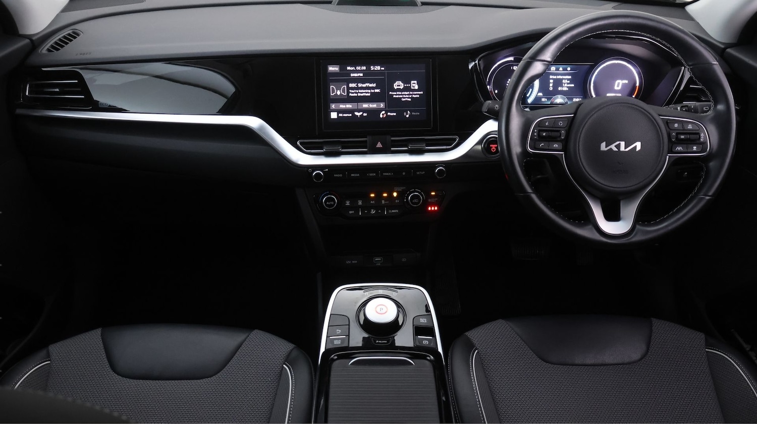 Used Kia Niro for sale - 77728915: Photo 12