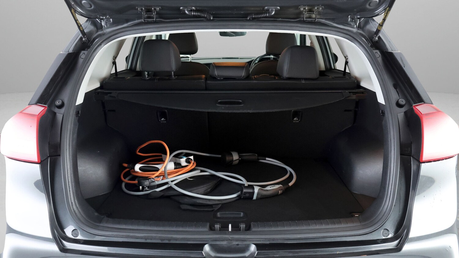 Used Kia Niro for sale - 77728915: Photo 16