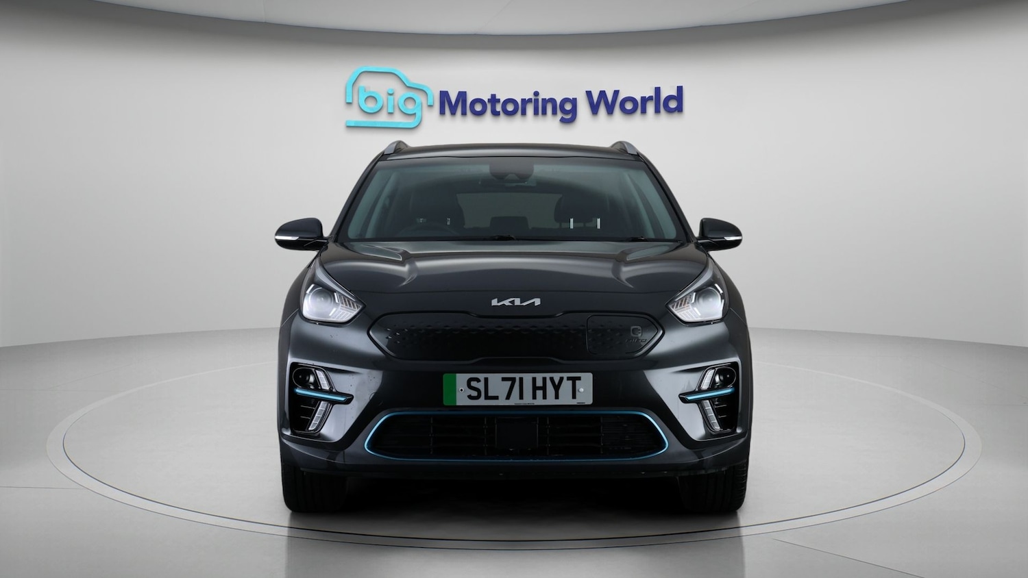 Used Kia Niro for sale - 77728915: Photo 2