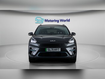 Used Kia Niro 2022 for sale - 77728915: Photo