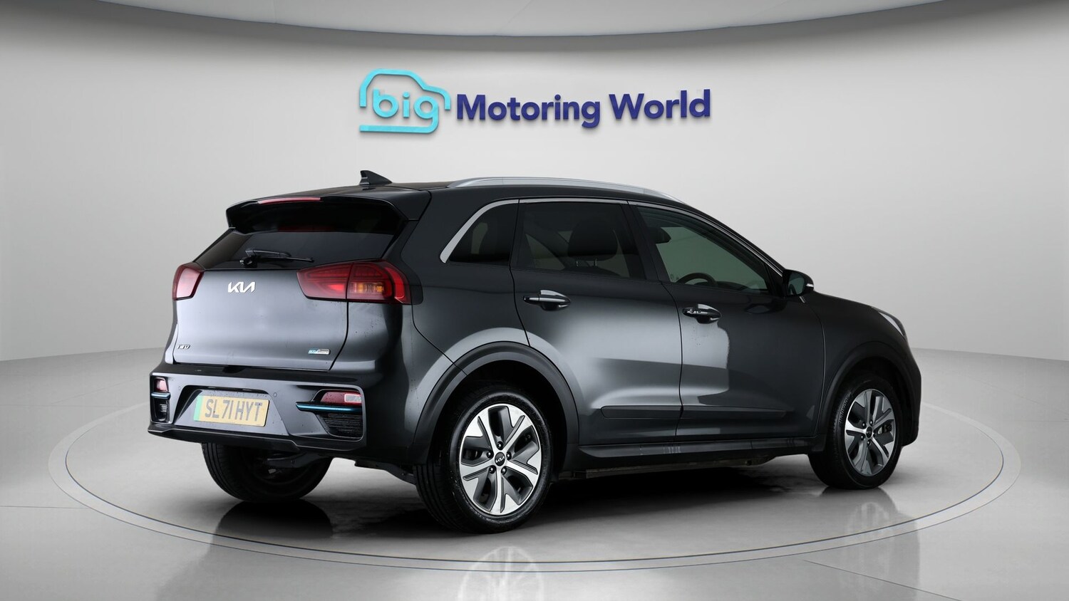 Used Kia Niro for sale - 77728915: Photo 7