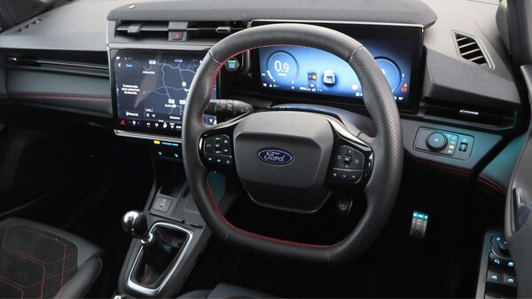 Used Ford Puma 2024 for sale - 76295860: Photo 10