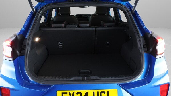 Used Ford Puma 2024 for sale - 76295860: Photo 18