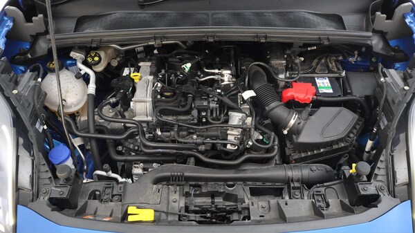 Used Ford Puma 2024 for sale - 76295860: Photo 20