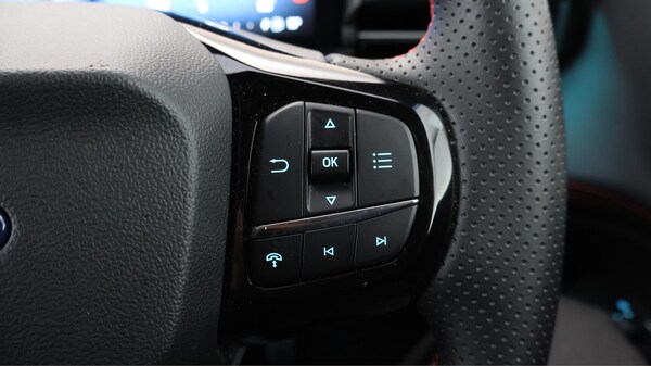 Used Ford Puma 2024 for sale - 76295860: Photo 25