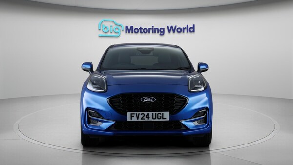 Used Ford Puma 2024 for sale - 76295860: Photo 3