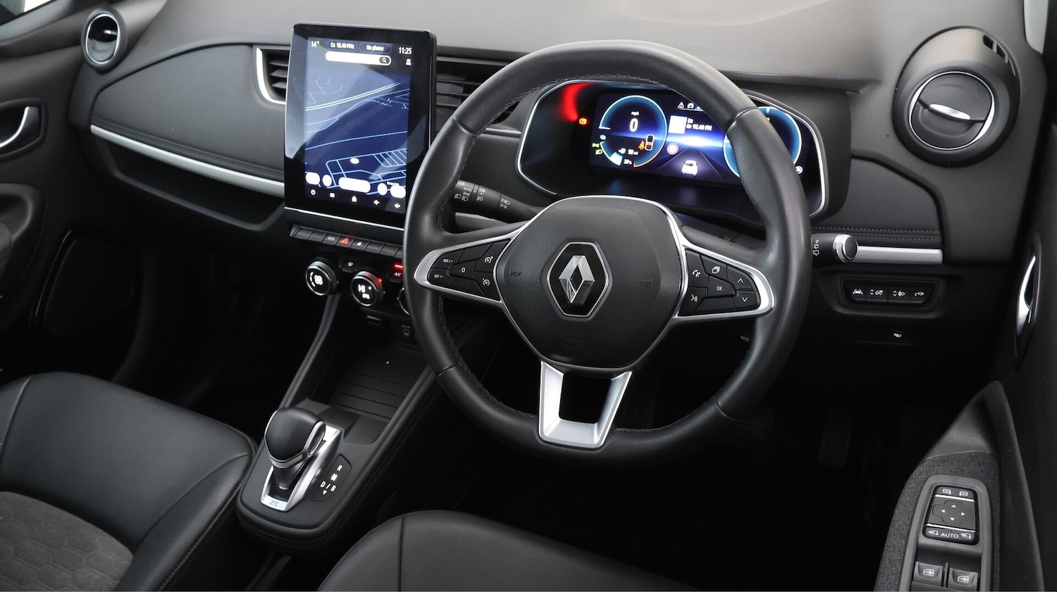 Used Renault Zoe 2021 for sale - 76584386: Photo 10