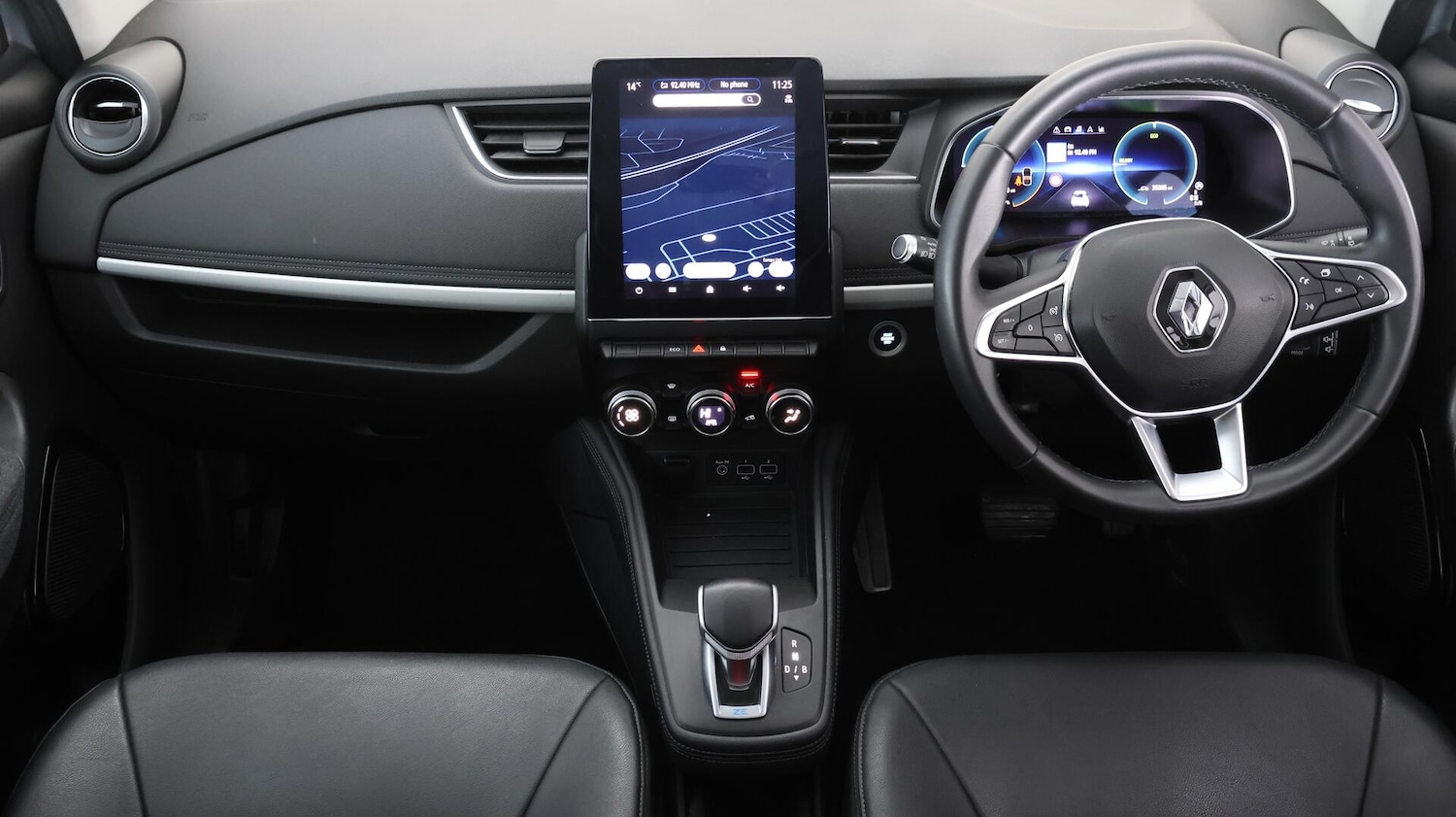 Used Renault Zoe 2021 for sale - 76584386: Photo 14
