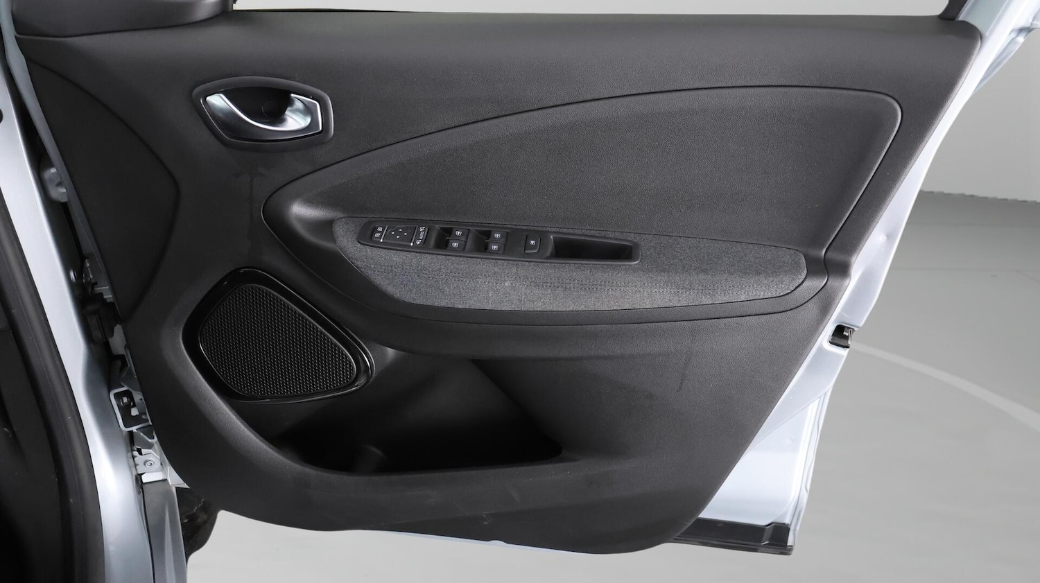 Used Renault Zoe 2021 for sale - 76584386: Photo 16