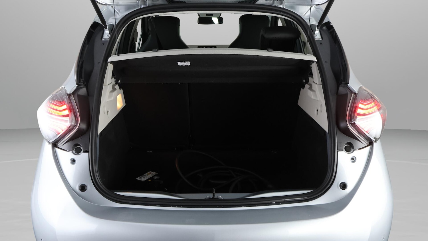 Used Renault Zoe 2021 for sale - 76584386: Photo 18