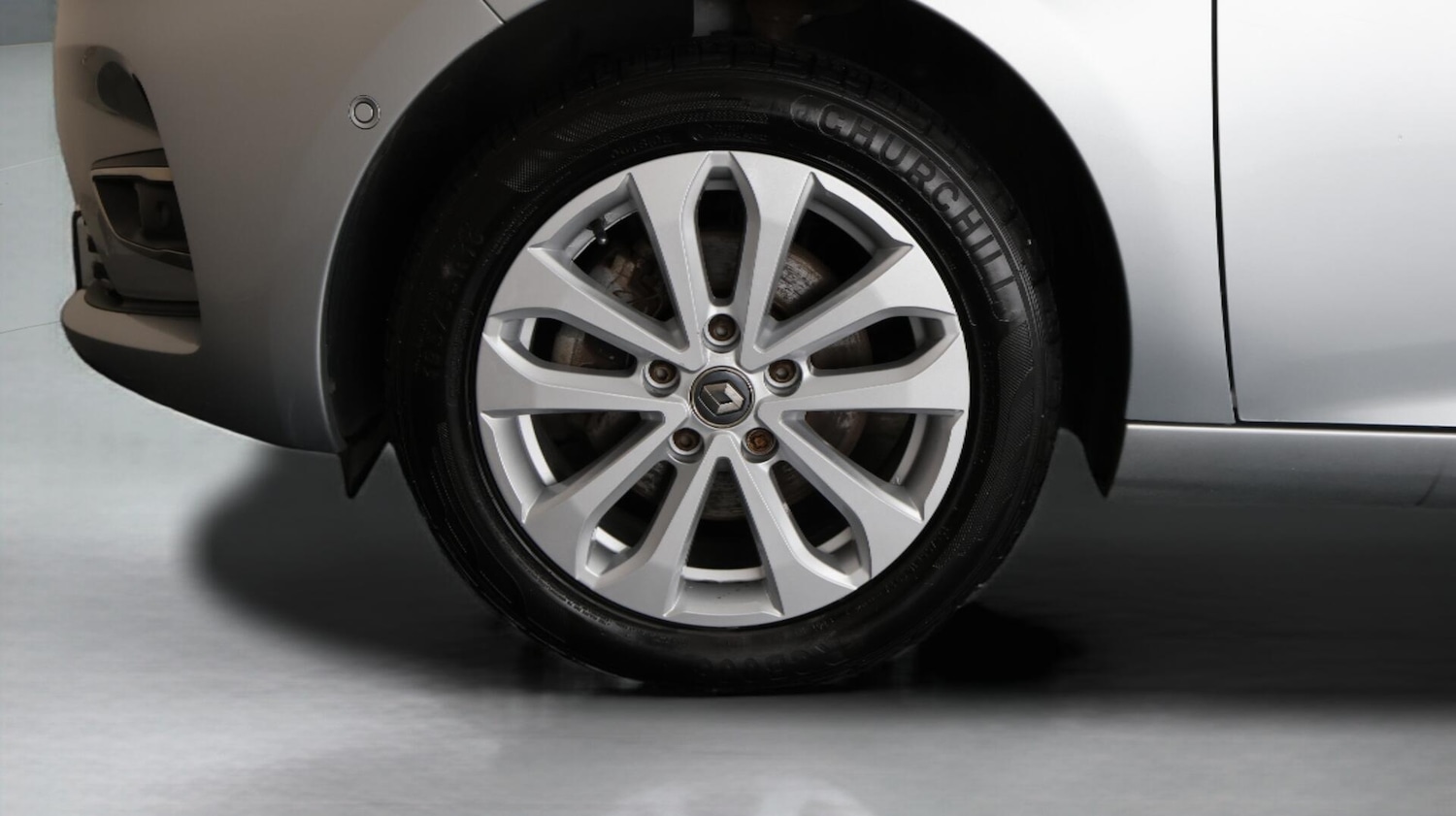 Used Renault Zoe 2021 for sale - 76584386: Photo 19