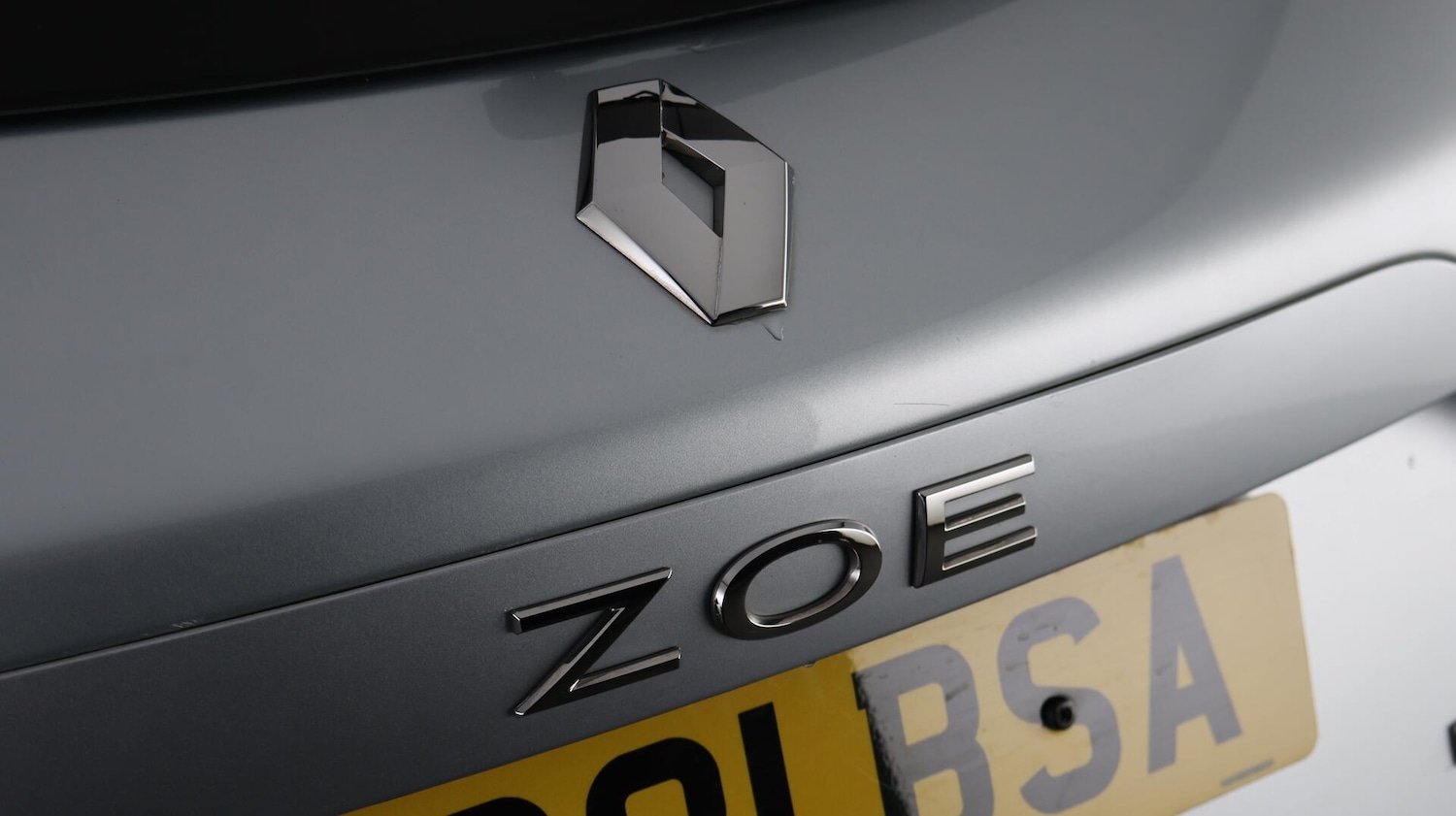 Used Renault Zoe 2021 for sale - 76584386: Photo 21