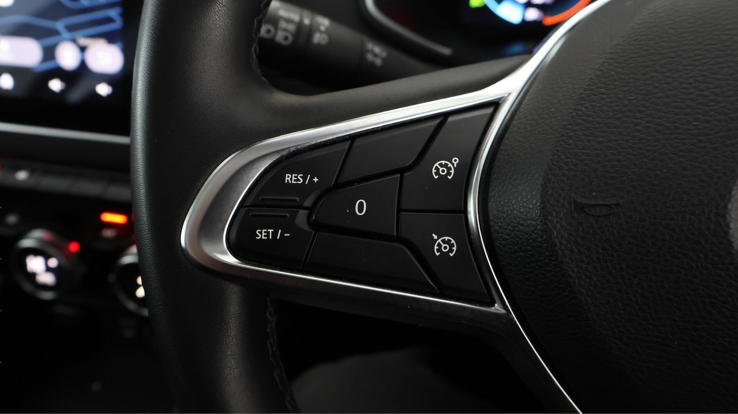 Used Renault Zoe 2021 for sale - 76584386: Photo 22