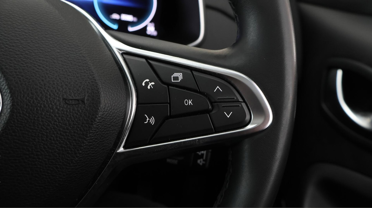 Used Renault Zoe 2021 for sale - 76584386: Photo 23