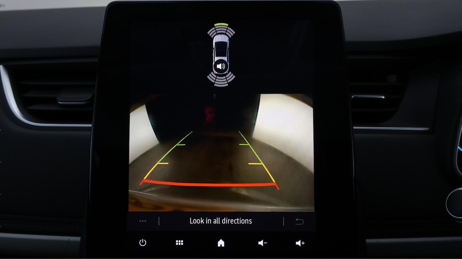 Used Renault Zoe 2021 for sale - 76584386: Photo 24