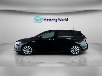Used Fiat Tipo 2019 for sale - 78909911: Photo