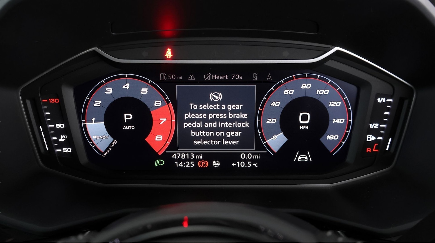 Used Audi A1 for sale - 78169096: Photo 10