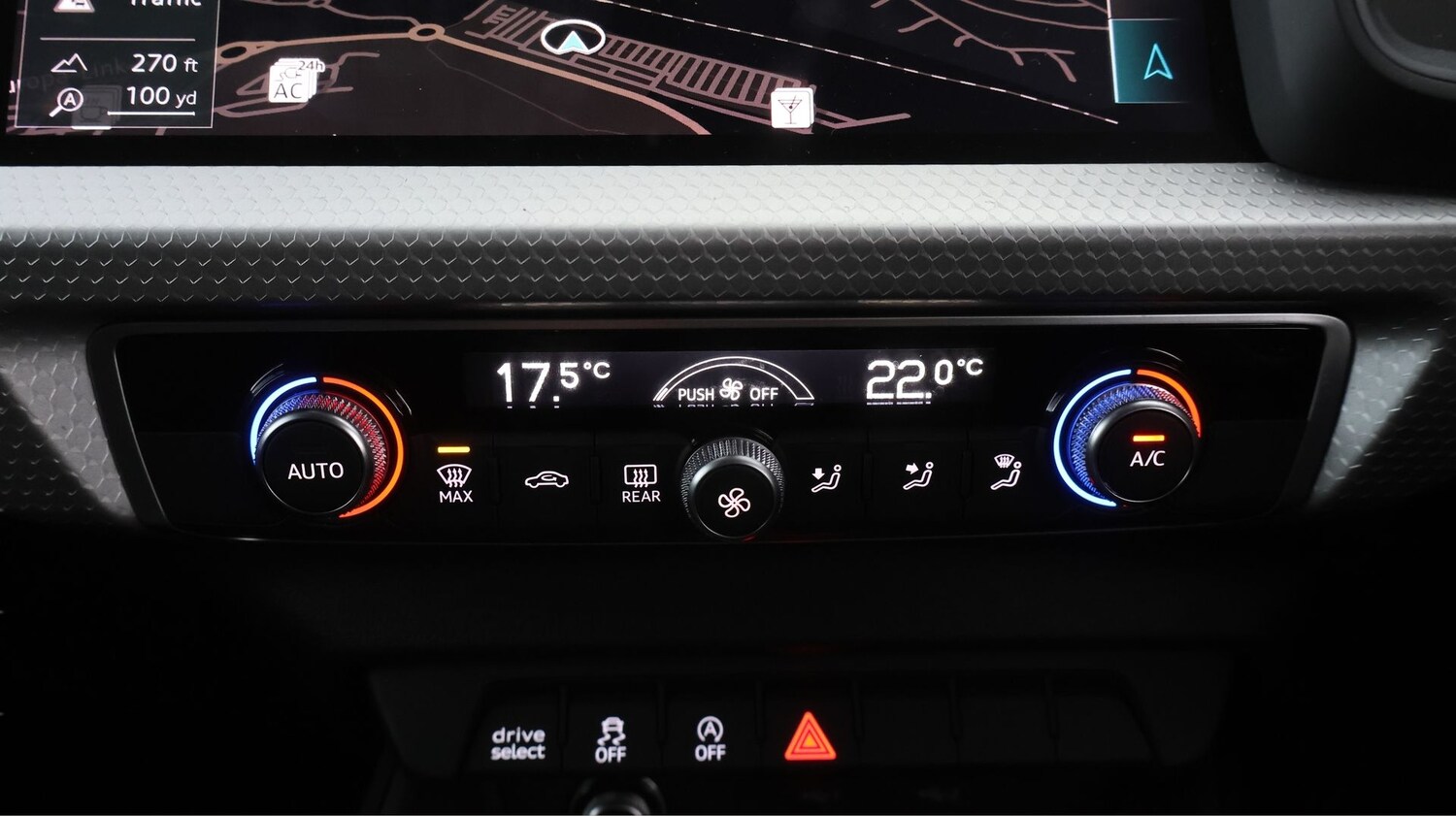 Used Audi A1 for sale - 78169096: Photo 11