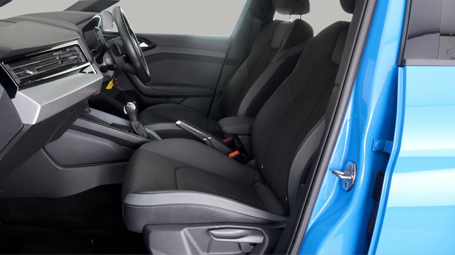 Used Audi A1 for sale - 78169096: Photo 13