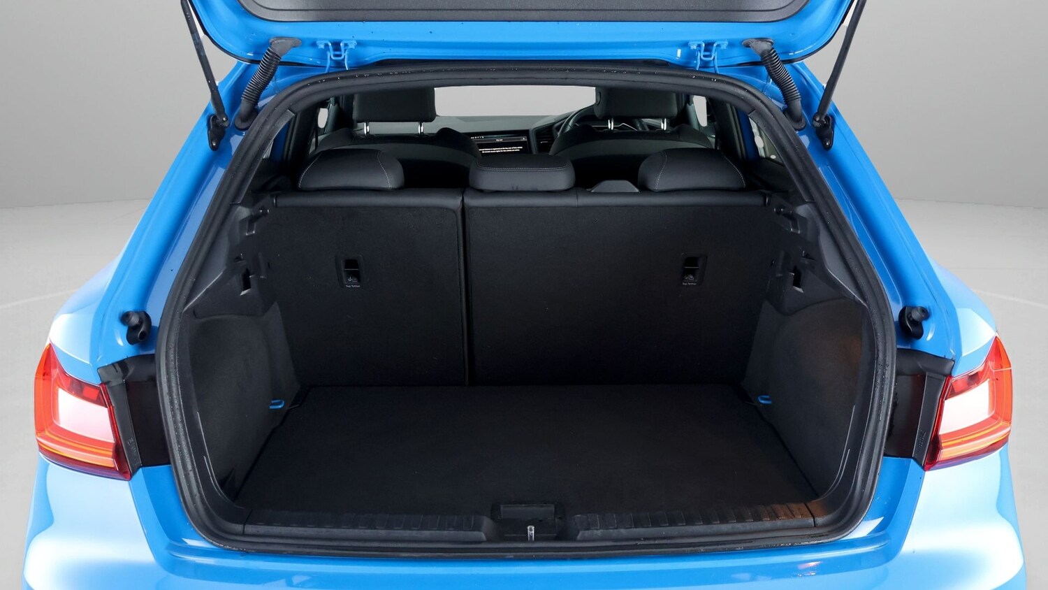 Used Audi A1 for sale - 78169096: Photo 16