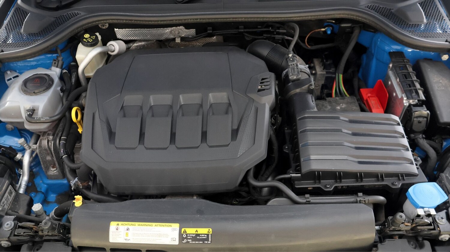 Used Audi A1 for sale - 78169096: Photo 18