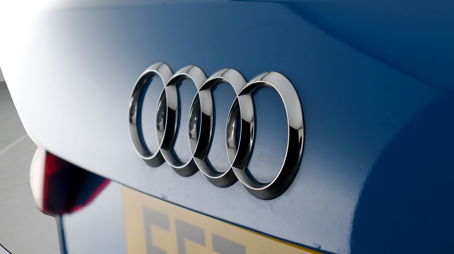 Used Audi A1 for sale - 78169096: Photo 19