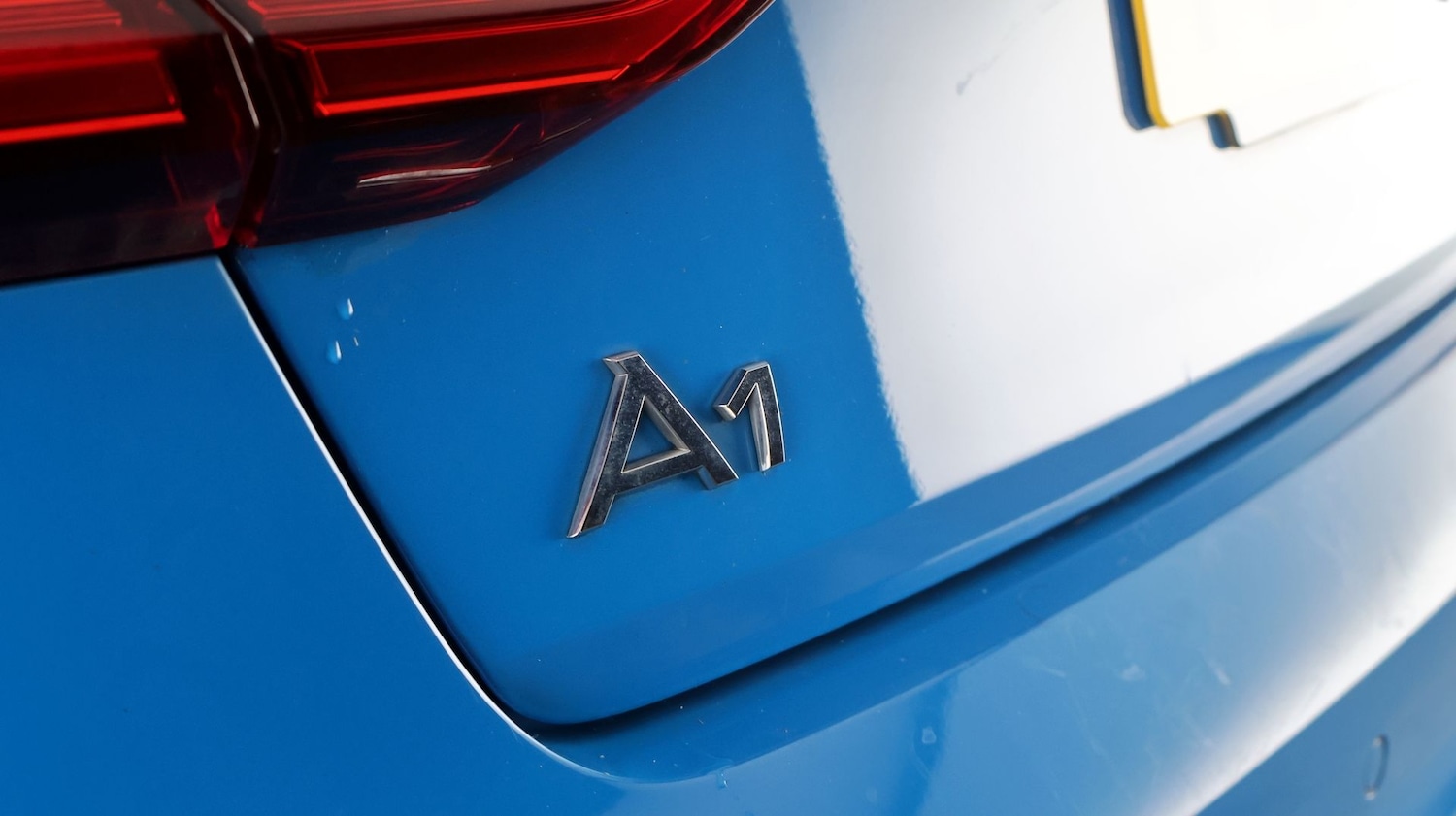 Used Audi A1 for sale - 78169096: Photo 20