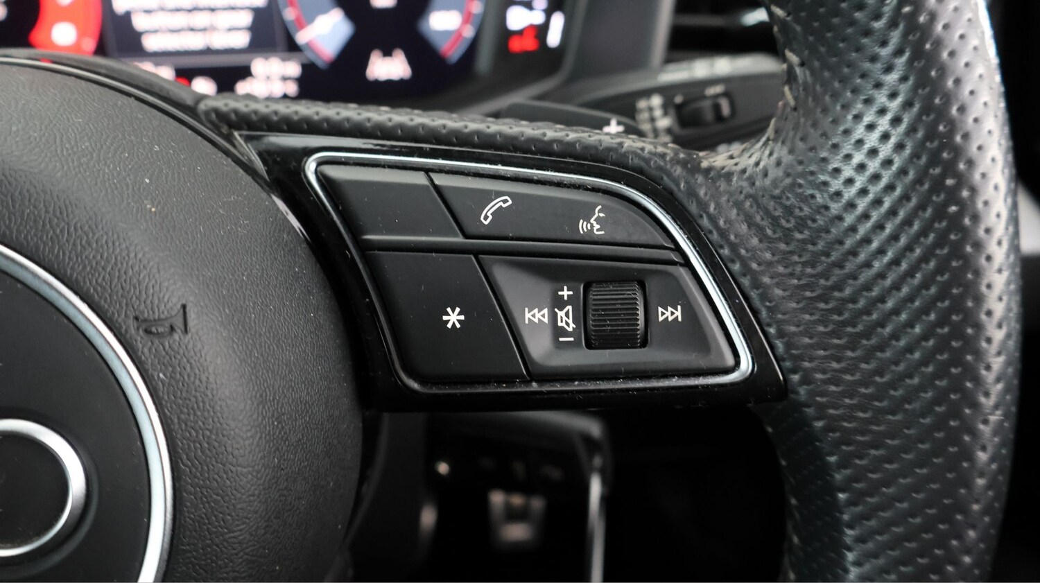 Used Audi A1 for sale - 78169096: Photo 22