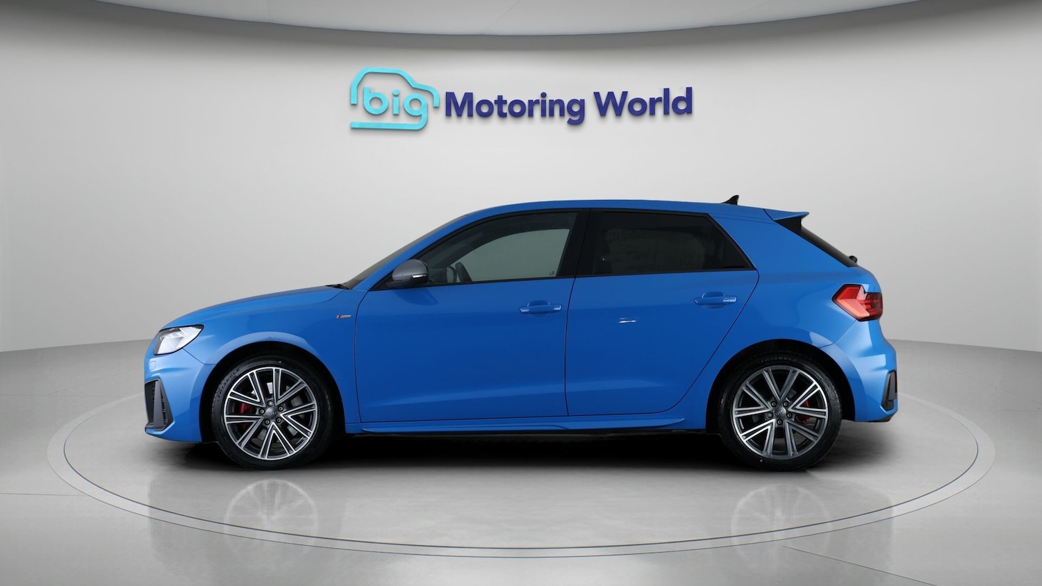 Used Audi A1 for sale - 78169096: Photo 4