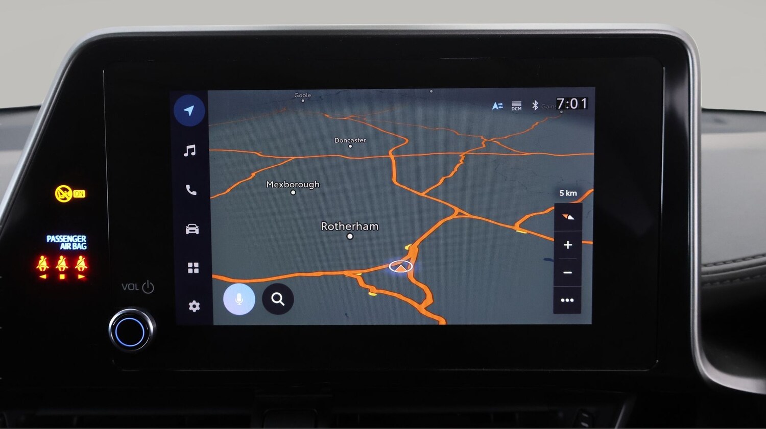 Used Toyota C-HR 2022 for sale - 77502783: Photo 11