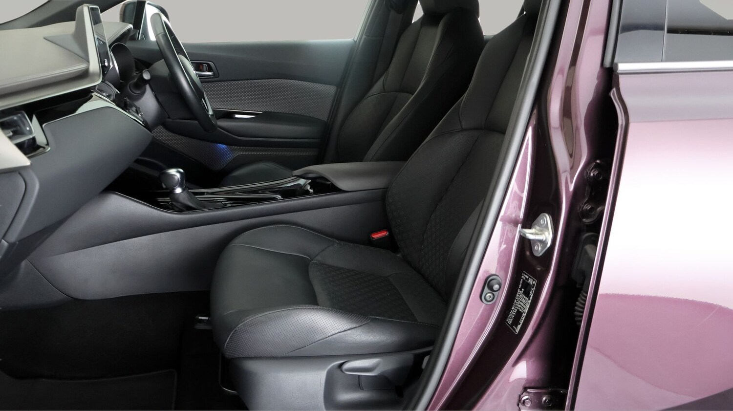 Used Toyota C-HR 2022 for sale - 77502783: Photo 14