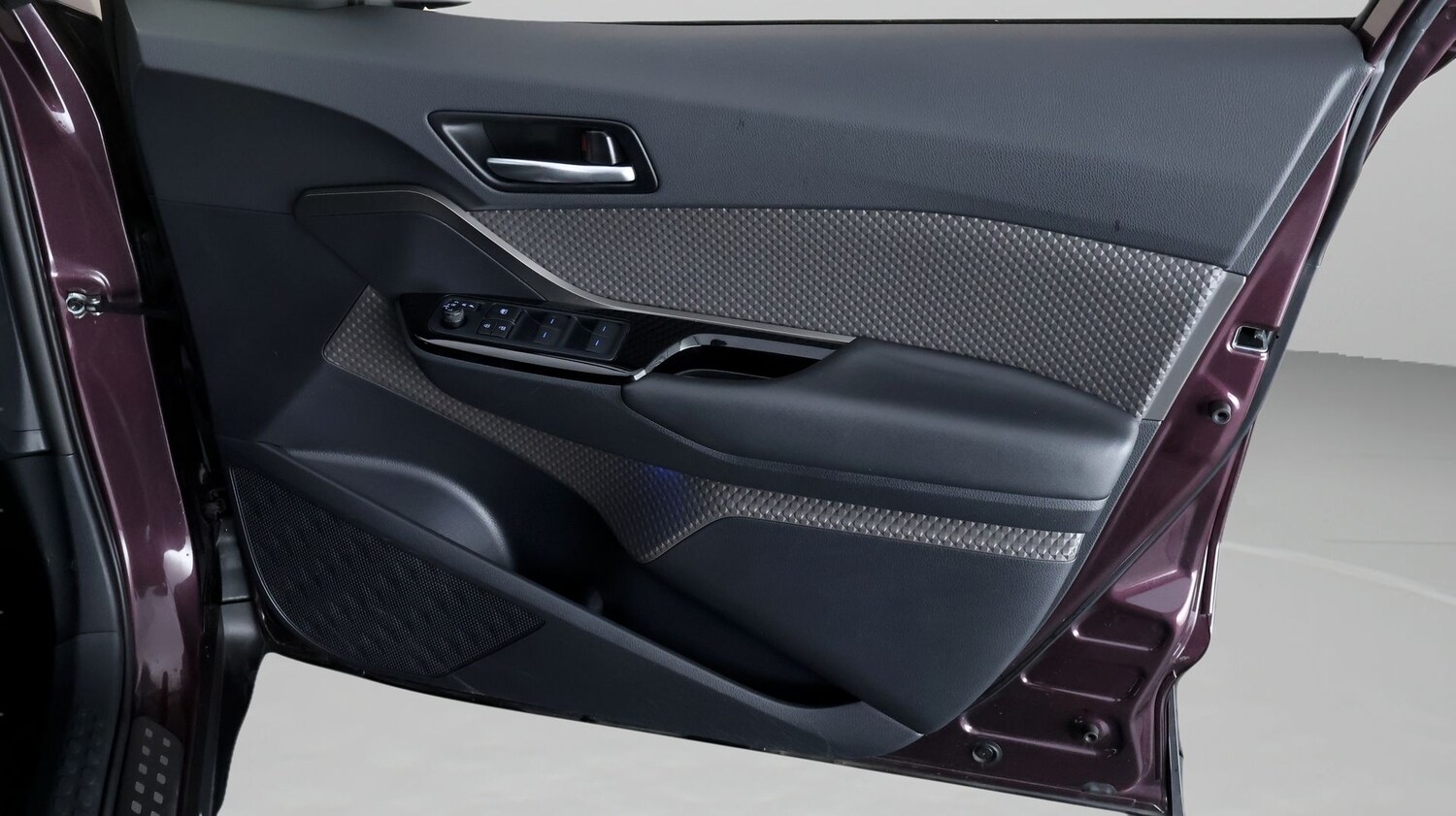 Used Toyota C-HR 2022 for sale - 77502783: Photo 15