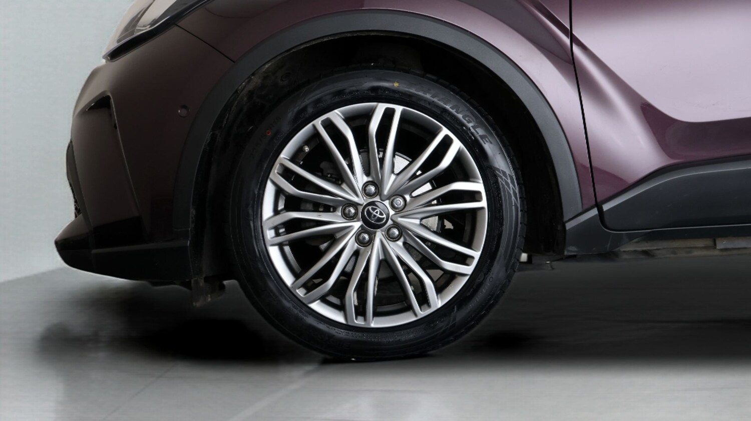 Used Toyota C-HR 2022 for sale - 77502783: Photo 18