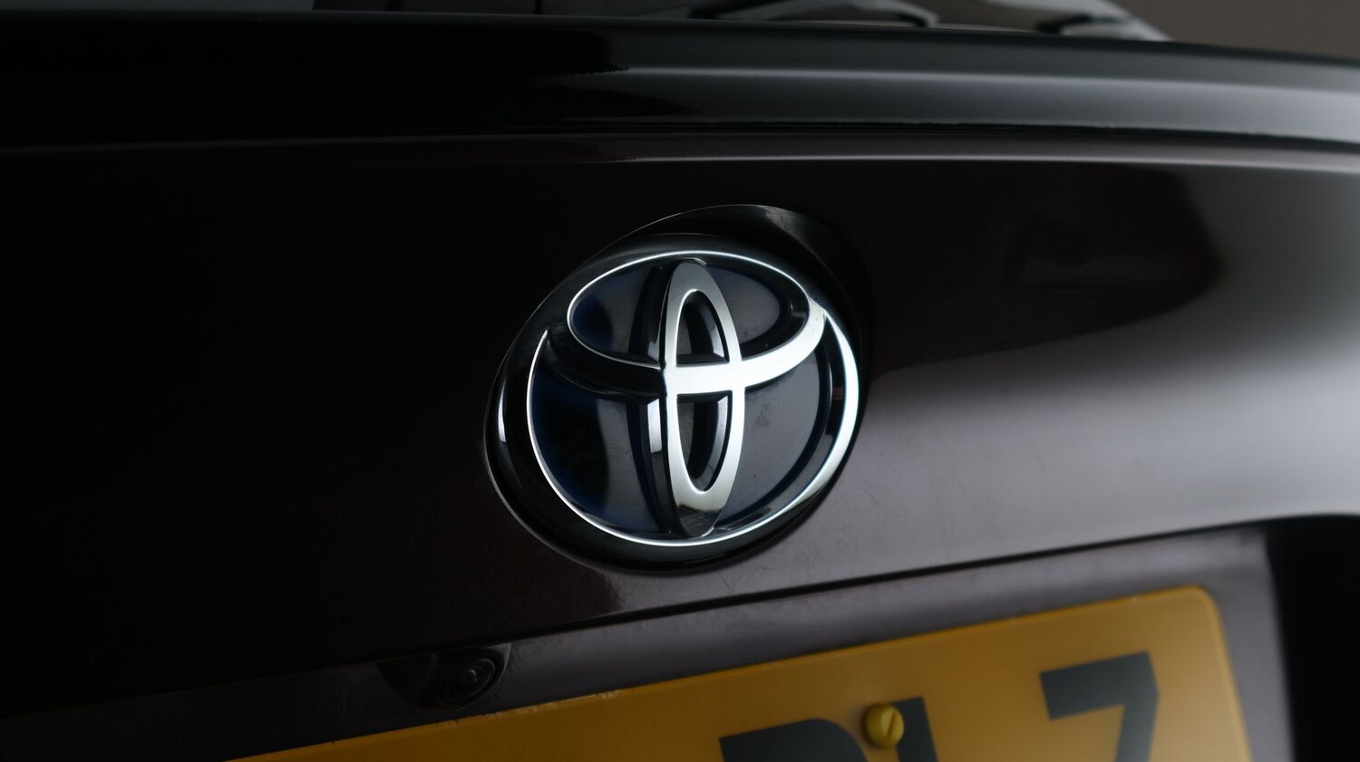 Used Toyota C-HR 2022 for sale - 77502783: Photo 21