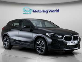 2022 (22) - 2.0 18d Sport SUV 5dr Diesel Auto sDrive Euro 6 (s/s) (150 ps)